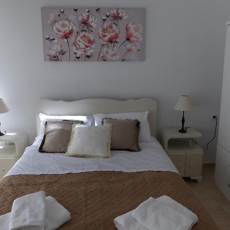 Kliklis Apartment Heraklion  Luaran gambar