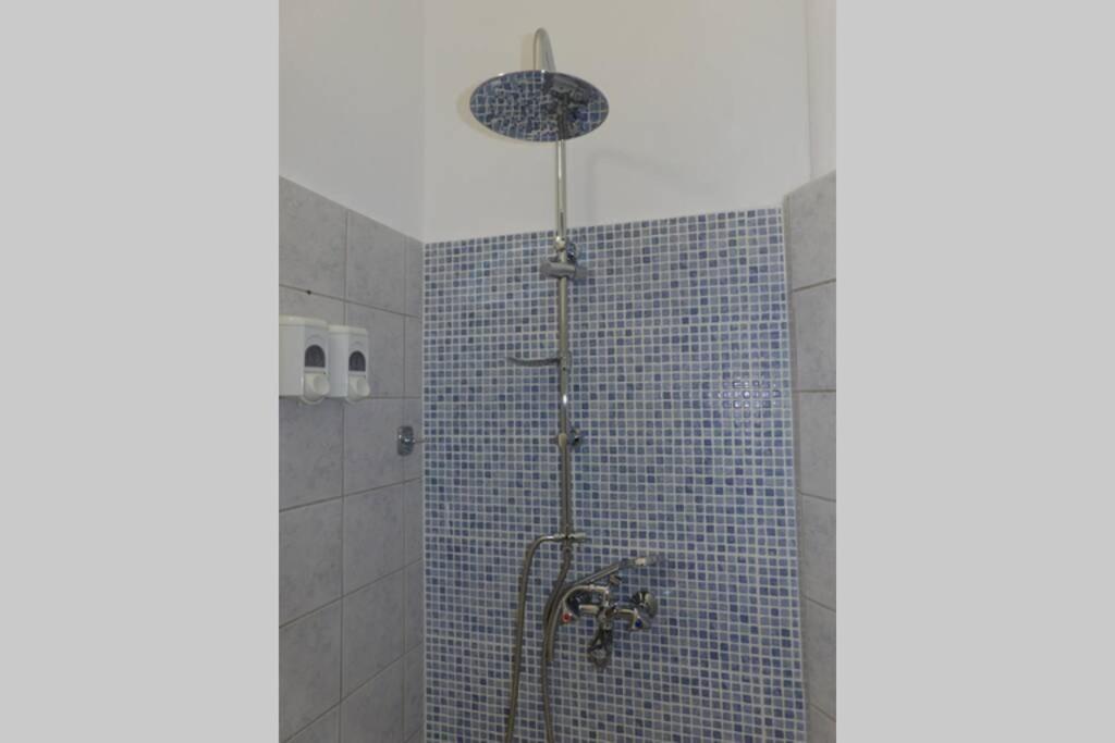 Kliklis Apartment Heraklion  Luaran gambar