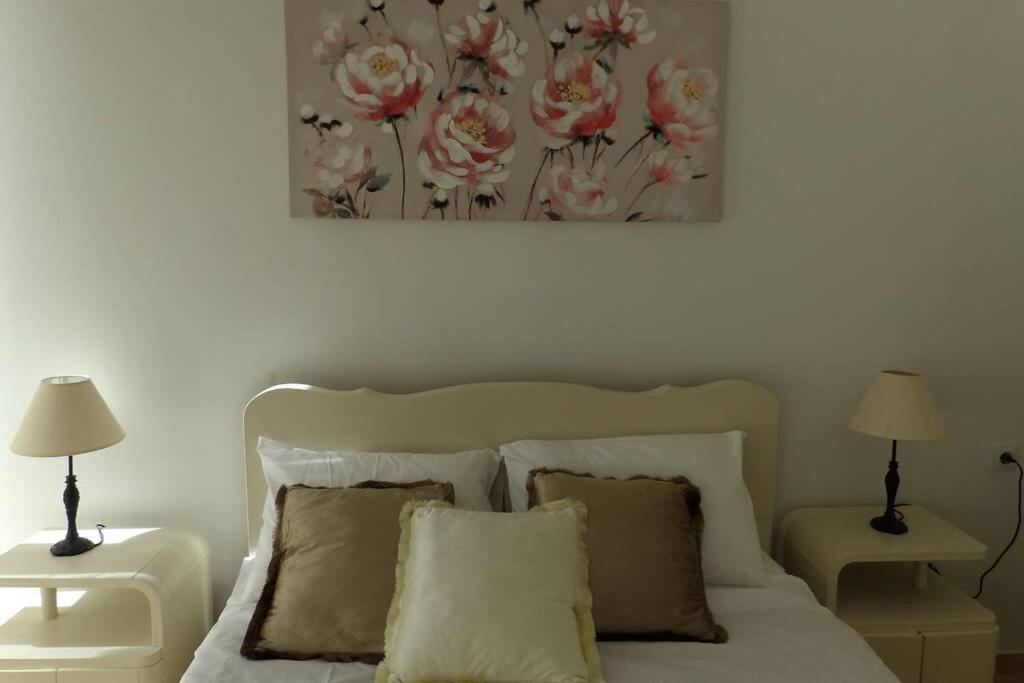 Kliklis Apartment Heraklion  Luaran gambar