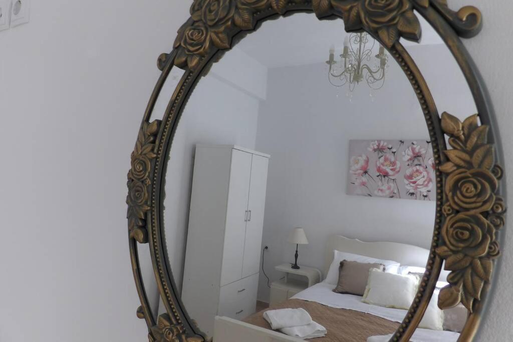 Kliklis Apartment Heraklion  Luaran gambar