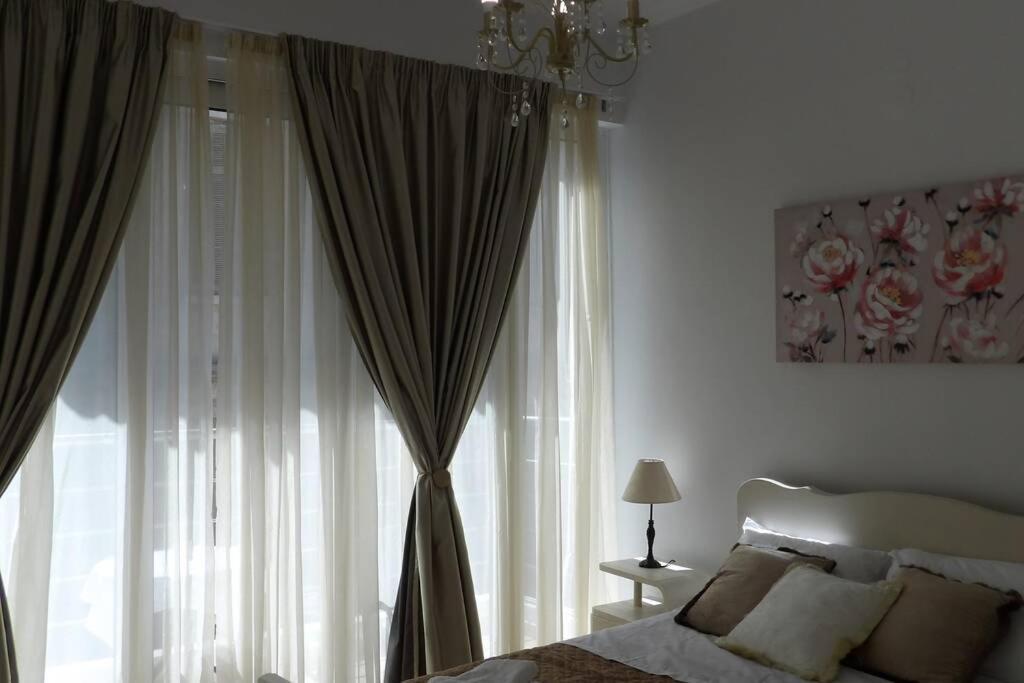 Kliklis Apartment Heraklion  Luaran gambar