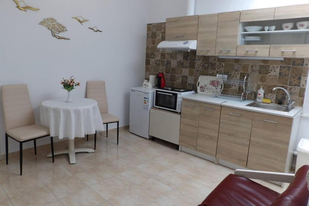 Kliklis Apartment Heraklion  Luaran gambar