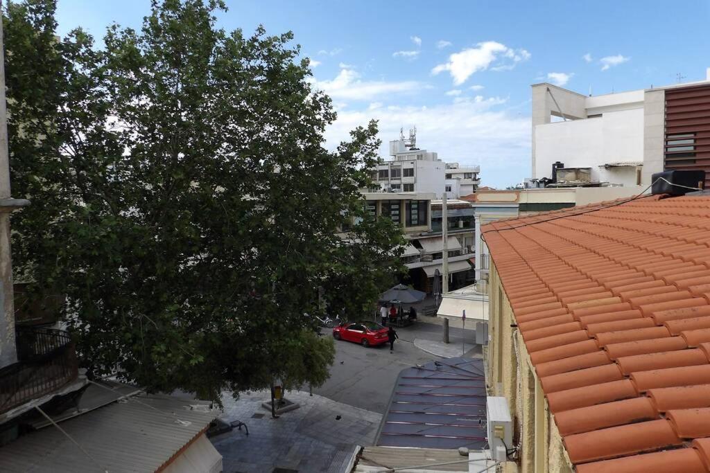 Kliklis Apartment Heraklion  Luaran gambar