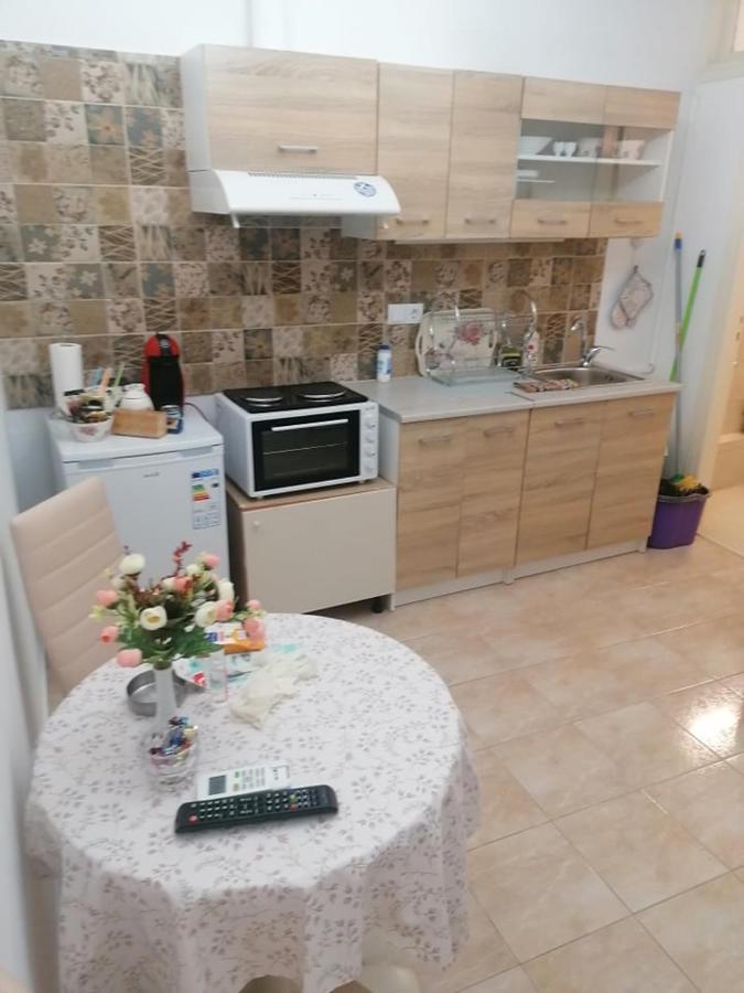 Kliklis Apartment Heraklion  Luaran gambar