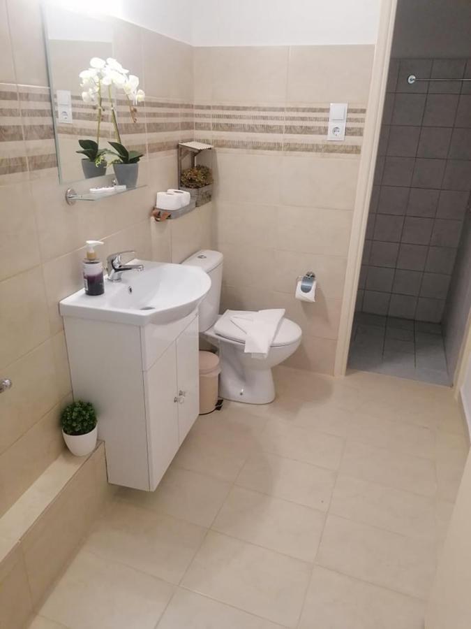 Kliklis Apartment Heraklion  Luaran gambar