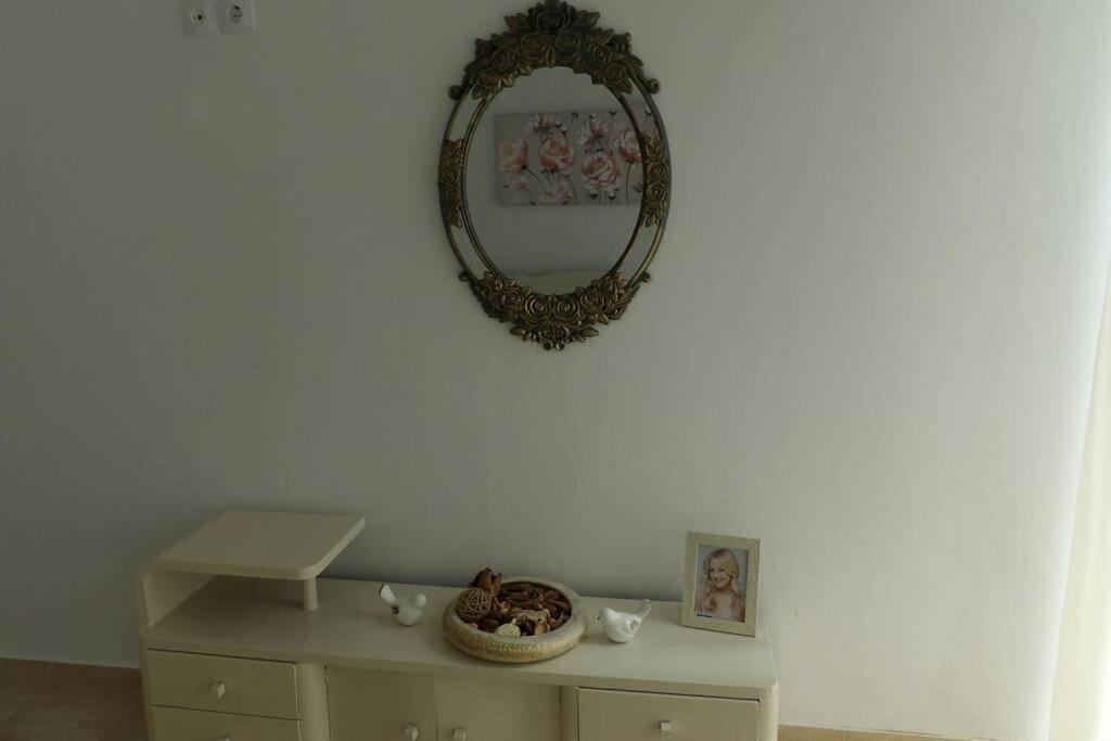 Kliklis Apartment Heraklion  Luaran gambar
