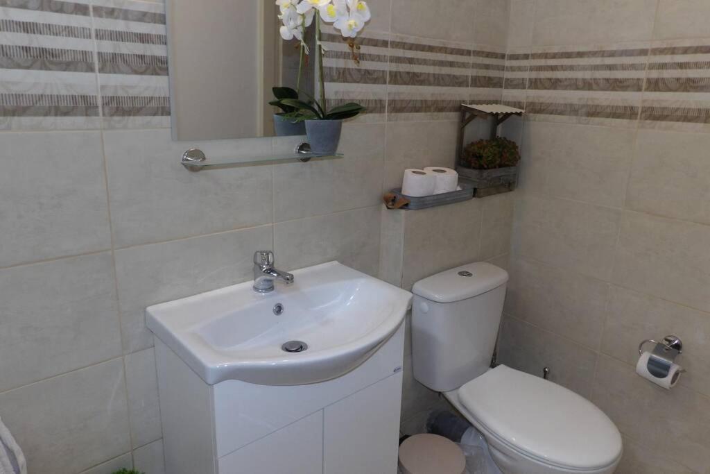 Kliklis Apartment Heraklion  Luaran gambar