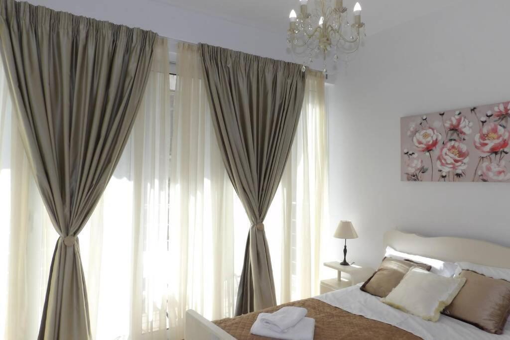 Kliklis Apartment Heraklion  Luaran gambar