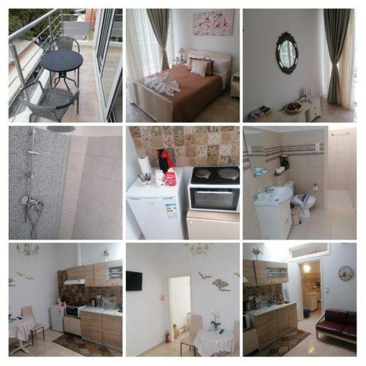 Kliklis Apartment Heraklion  Luaran gambar