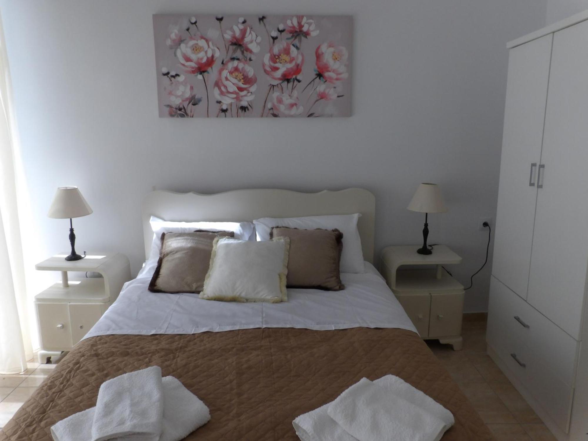 Kliklis Apartment Heraklion  Luaran gambar