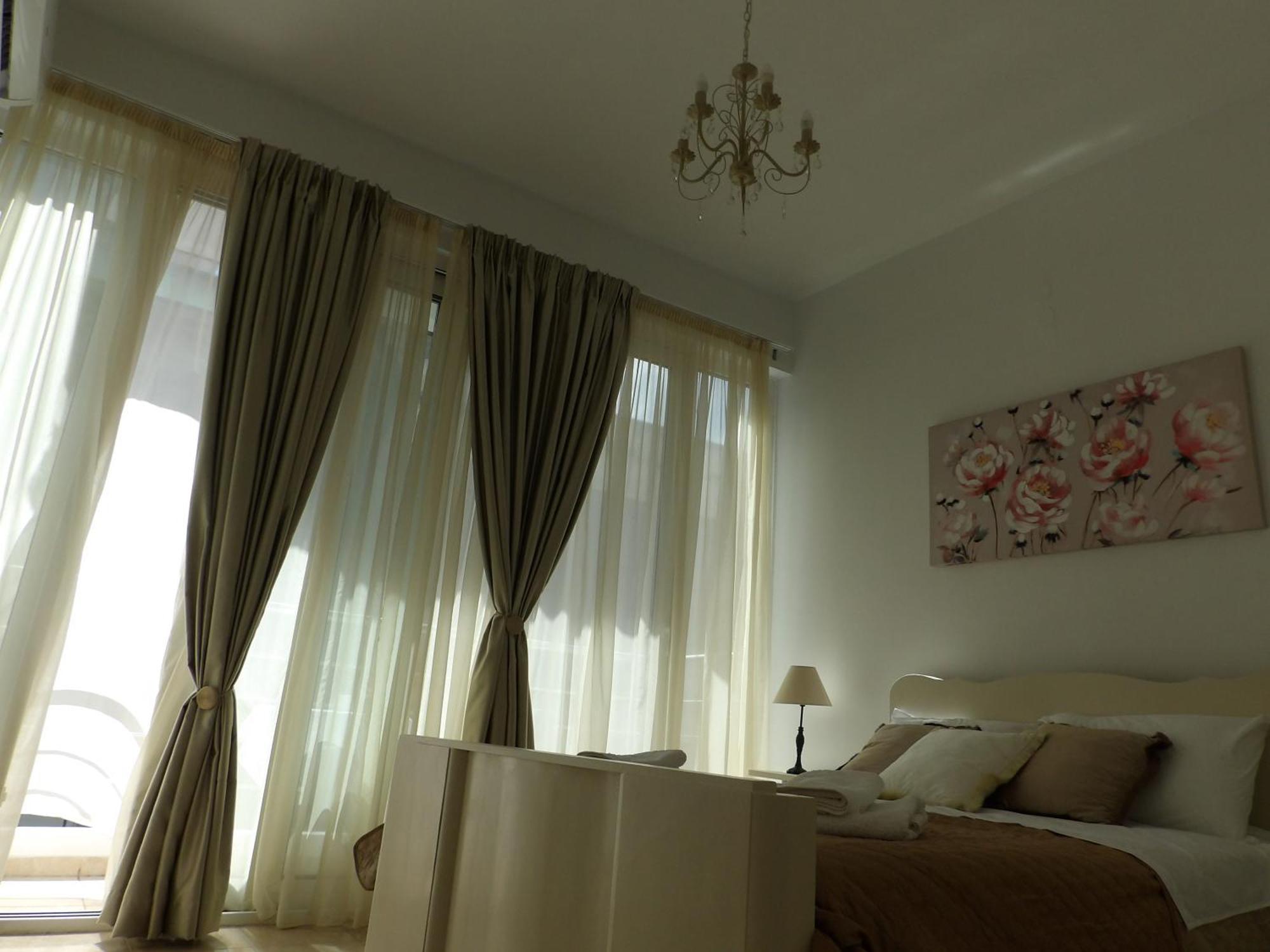 Kliklis Apartment Heraklion  Luaran gambar